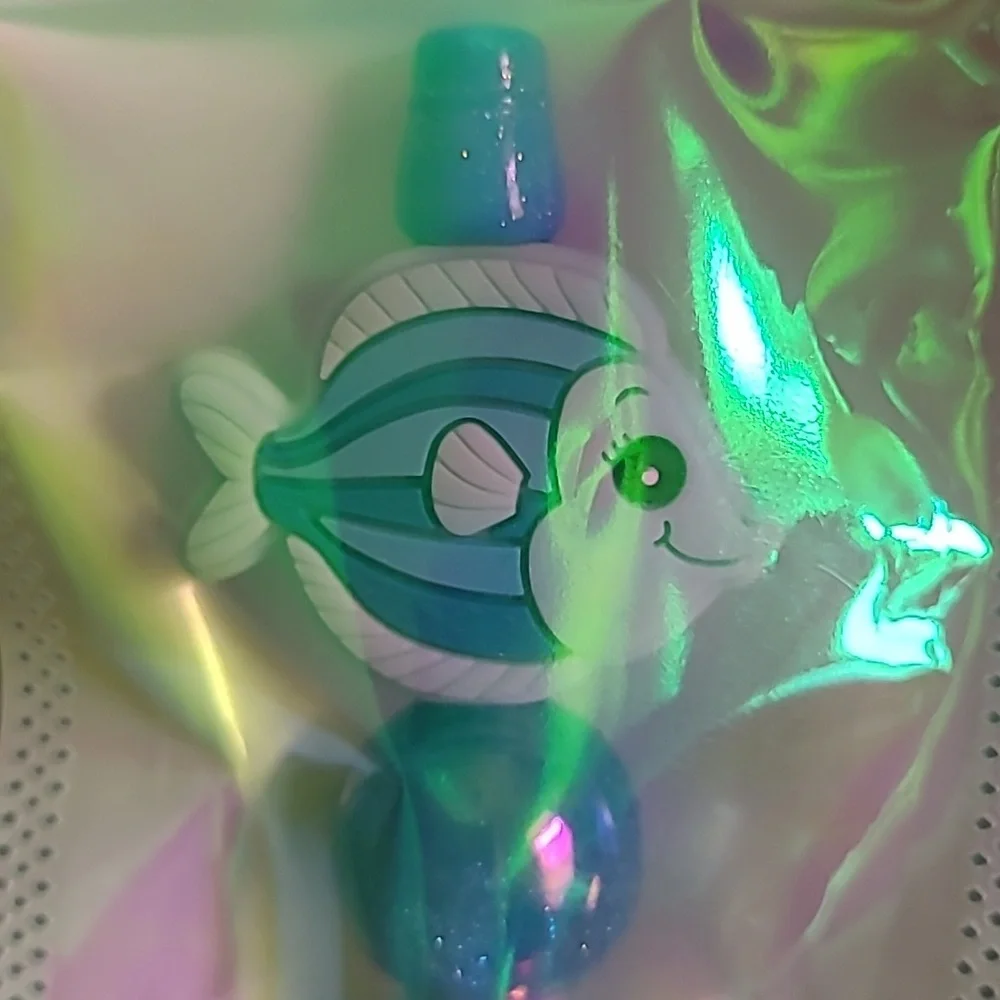 N/A new silicone